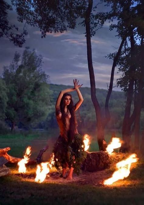 Exploring the Ancient Origins of Pagan Dance through Video Documentation